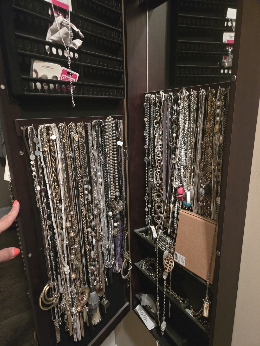 MYSTERY JEWELRY PACK